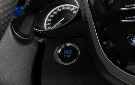 Toyota Camry, 2019 год, 2 449 000 рублей, 13 фотография