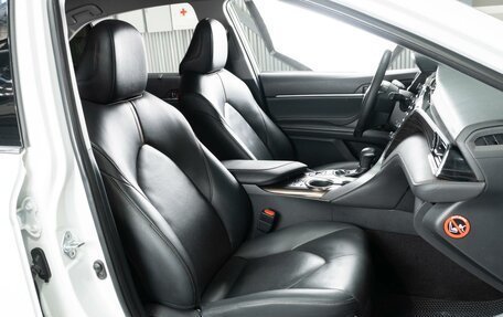 Toyota Camry, 2019 год, 2 449 000 рублей, 8 фотография