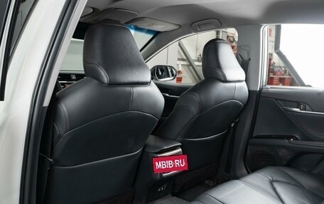 Toyota Camry, 2019 год, 2 449 000 рублей, 11 фотография