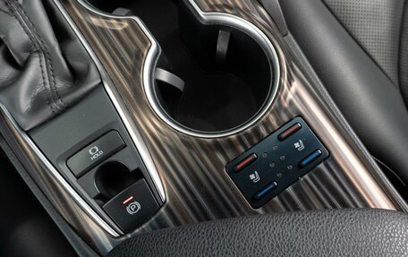 Toyota Camry, 2019 год, 2 449 000 рублей, 19 фотография