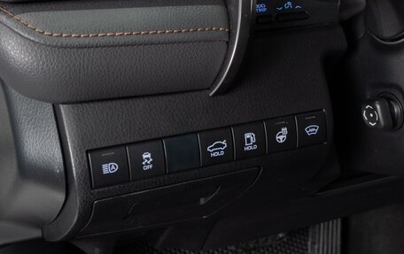 Toyota Camry, 2019 год, 2 449 000 рублей, 22 фотография
