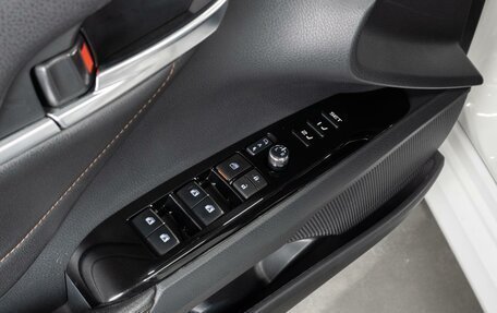 Toyota Camry, 2019 год, 2 449 000 рублей, 21 фотография