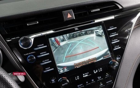 Toyota Camry, 2019 год, 2 449 000 рублей, 17 фотография