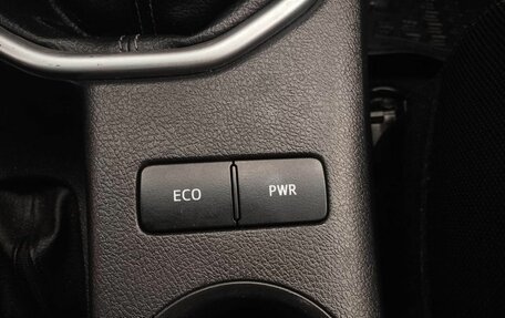 Toyota Hilux VIII, 2021 год, 3 699 000 рублей, 20 фотография