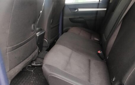 Toyota Hilux VIII, 2021 год, 3 699 000 рублей, 24 фотография