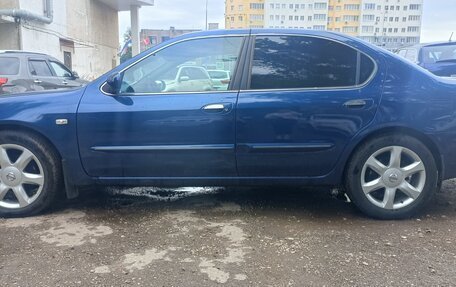 Nissan Maxima VIII, 2002 год, 550 000 рублей, 2 фотография