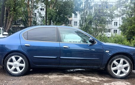 Nissan Maxima VIII, 2002 год, 550 000 рублей, 3 фотография
