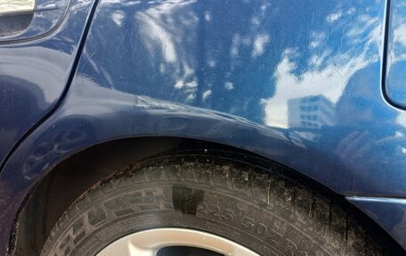 Nissan Maxima VIII, 2002 год, 550 000 рублей, 6 фотография