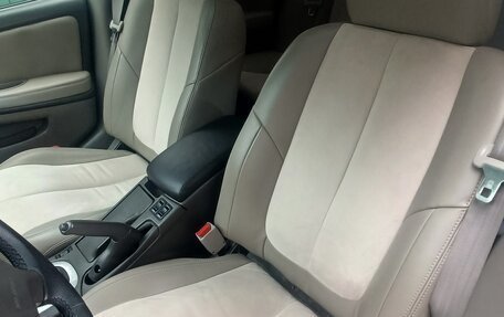 Nissan Maxima VIII, 2002 год, 550 000 рублей, 9 фотография
