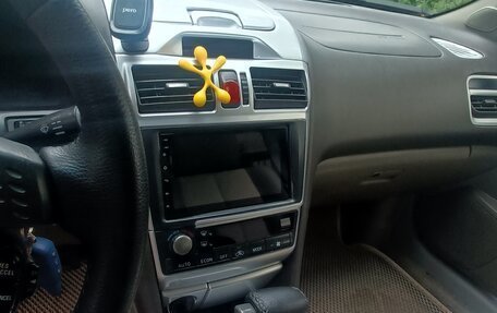 Nissan Maxima VIII, 2002 год, 550 000 рублей, 10 фотография