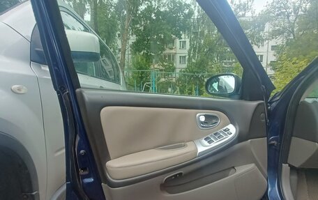 Nissan Maxima VIII, 2002 год, 550 000 рублей, 8 фотография