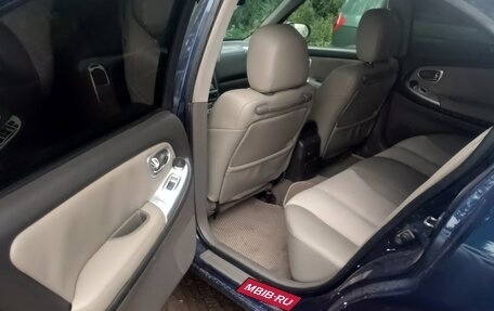 Nissan Maxima VIII, 2002 год, 550 000 рублей, 19 фотография
