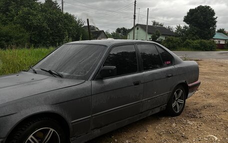 BMW 5 серия, 1991 год, 150 000 рублей, 3 фотография