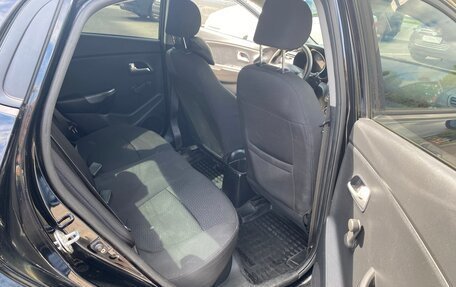 KIA Rio III рестайлинг, 2012 год, 775 000 рублей, 3 фотография