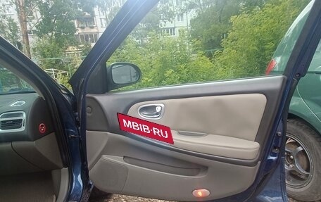 Nissan Maxima VIII, 2002 год, 550 000 рублей, 15 фотография