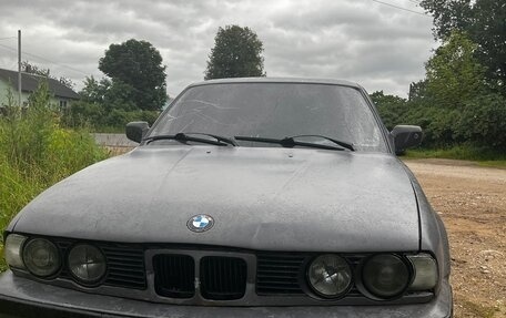 BMW 5 серия, 1991 год, 150 000 рублей, 2 фотография