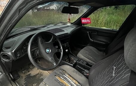 BMW 5 серия, 1991 год, 150 000 рублей, 7 фотография