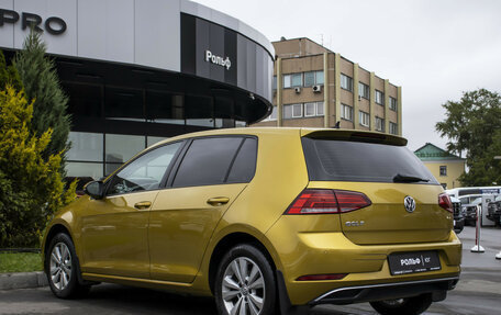 Volkswagen Golf VII, 2018 год, 2 200 000 рублей, 7 фотография