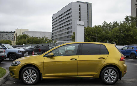 Volkswagen Golf VII, 2018 год, 2 200 000 рублей, 8 фотография