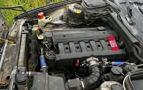 BMW 5 серия, 1991 год, 150 000 рублей, 10 фотография
