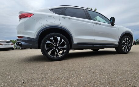 Geely Tugella FY11, 2023 год, 2 600 000 рублей, 4 фотография