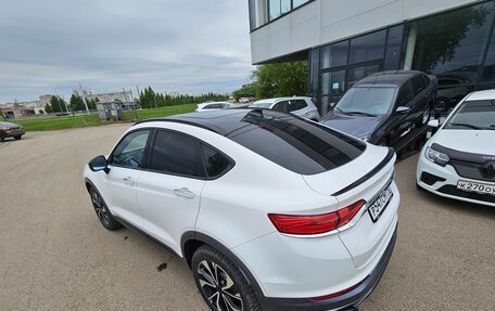 Geely Tugella FY11, 2023 год, 2 600 000 рублей, 6 фотография