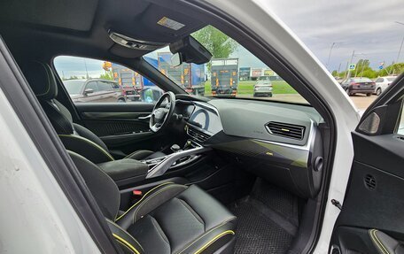 Geely Tugella FY11, 2023 год, 2 600 000 рублей, 12 фотография