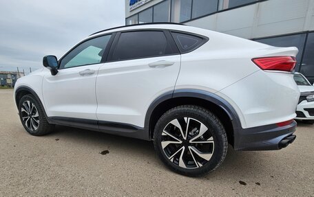 Geely Tugella FY11, 2023 год, 2 600 000 рублей, 7 фотография