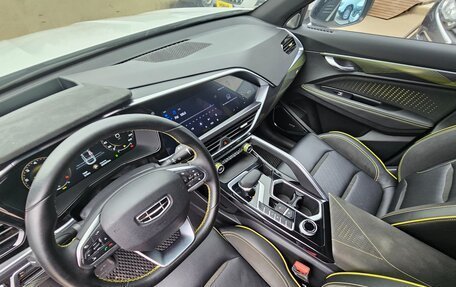 Geely Tugella FY11, 2023 год, 2 600 000 рублей, 11 фотография