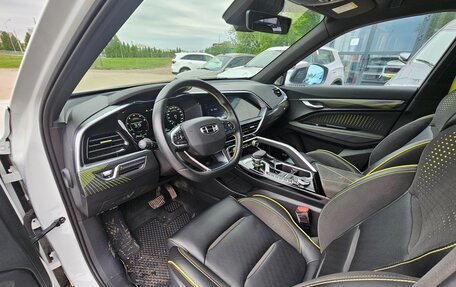 Geely Tugella FY11, 2023 год, 2 600 000 рублей, 10 фотография