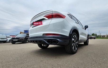 Geely Tugella FY11, 2023 год, 2 600 000 рублей, 5 фотография