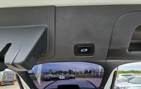 Geely Tugella FY11, 2023 год, 2 600 000 рублей, 16 фотография