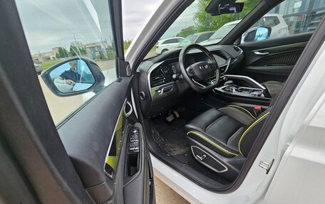 Geely Tugella FY11, 2023 год, 2 600 000 рублей, 17 фотография