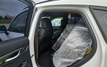 Geely Tugella FY11, 2023 год, 2 600 000 рублей, 18 фотография