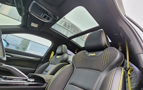 Geely Tugella FY11, 2023 год, 2 600 000 рублей, 20 фотография
