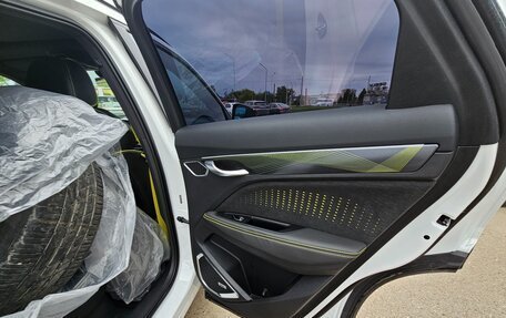 Geely Tugella FY11, 2023 год, 2 600 000 рублей, 19 фотография