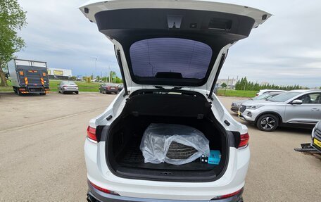 Geely Tugella FY11, 2023 год, 2 600 000 рублей, 21 фотография