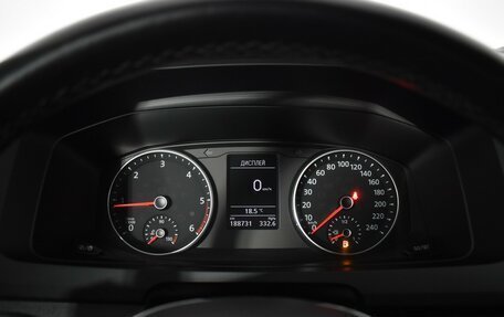 Volkswagen Caravelle T6 рестайлинг, 2017 год, 3 598 000 рублей, 12 фотография