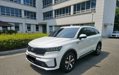 KIA Sorento IV, 2021 год, 2 700 500 рублей, 1 фотография