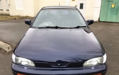 Subaru Impreza IV, 1992 год, 350 000 рублей, 1 фотография