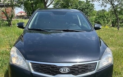 KIA cee'd I рестайлинг, 2012 год, 850 000 рублей, 1 фотография