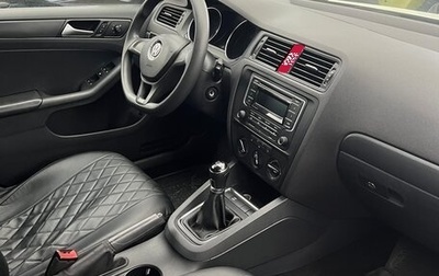 Volkswagen Jetta VI, 2015 год, 1 200 000 рублей, 1 фотография
