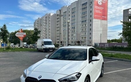BMW 2 серия F44, 2021 год, 3 400 000 рублей, 1 фотография