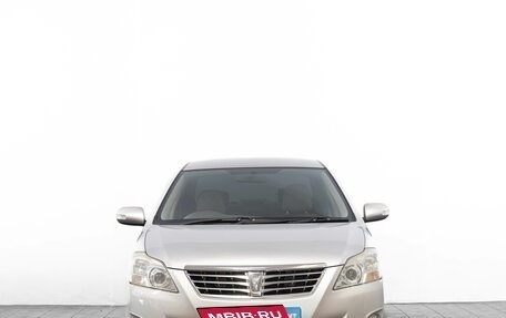 Toyota Premio, 2010 год, 1 199 000 рублей, 2 фотография