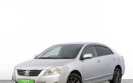 Toyota Premio, 2010 год, 1 199 000 рублей, 3 фотография