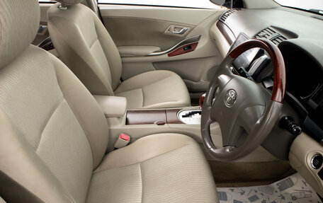 Toyota Premio, 2010 год, 1 199 000 рублей, 9 фотография