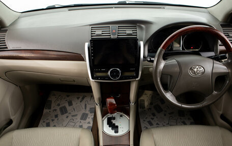 Toyota Premio, 2010 год, 1 199 000 рублей, 8 фотография