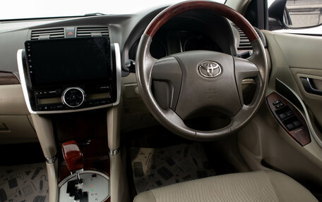 Toyota Premio, 2010 год, 1 199 000 рублей, 13 фотография