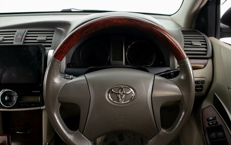 Toyota Premio, 2010 год, 1 199 000 рублей, 12 фотография