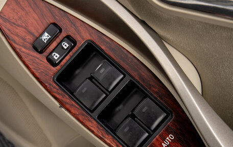 Toyota Premio, 2010 год, 1 199 000 рублей, 10 фотография